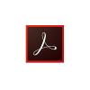 Adobe VIP Acrobat Professional DC Subscription (10
