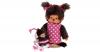 Monchhichi Kinderwagenset