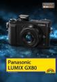 Panasonic Lumix GX80 - Ha...