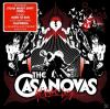 The Casanovas - All Night