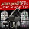 Jacques Loussier - Jacques Loussier Plays J.S.Bach