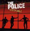 The Police Certifiable Rock Vinyl