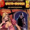 Geister-Schocker 20: Der Schattenspiegel - 1 CD - 