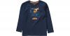 Kinder Langarmshirt elk 0...