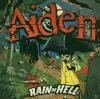 Aiden - Rain In Hell - (CD)