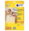 AVERY Zweckform Universal-Etiketten, 45,7 x 21,2 m