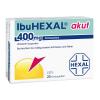 Ibuhexal akut 400 Filmtabletten