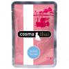 Cosma Thai Frischebeutel 6 x 100 g - Huhn & Shrimp