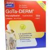 Gota-derm thin Hydrokoll.wundpfl.steril