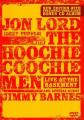 Jon Lord, The Hoochie Coochie Men - Jon Lord With 