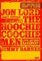 Jon Lord, The Hoochie Coo...