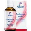 Weleda Crataegus comp. Di