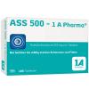 ASS 500 - 1 A Pharma®