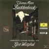 Buddenbrooks - 22 CD - Un...