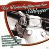 Various Die Wirtschaftswunder Schlager Schlager CD