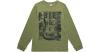 Langarmshirt Gr. 128/134 Ju...