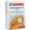 Gehwol Polymer Gel Zehen Spreizer G mitt