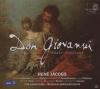 Rene Jacobs - Don Giovanni - (CD)