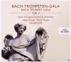 Bach Trompetenensemble Muench Edgar Krapp (orgel),