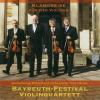 Bayreuth-festival Violinq...