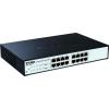 D-Link DGS-1100-16 16 Port 10/100/1000Mbps Gigabit