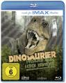 IMAX: Dinosaurier - Fossi...