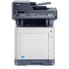 Kyocera ECOSYS M6030cdn Farblaserdrucker Scanner K