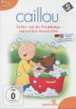 Caillou 5: Hundebabys - (...
