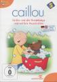 Caillou 5: Hundebabys - (...