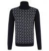 ANTONY MORATO Pullover, Muster, Rollkragen