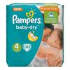 Pampers Baby Dry Maxi Win...