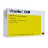 Vitamin C 1000 Filmtablet