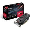 Asus AMD Radeon AREZ RX 560 Grafikkarte 2GB GDDR5 