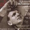 William Primrose, William
