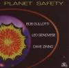 Zinno - Planet Safety - (...