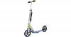 Scooter Hudora Big Wheel 205 RX Pro grün/blau - Da