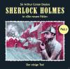 Sherlock Holmes - Die neuen Fälle 07: Der eisige T