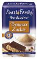 Nordzucker Brauner Zucker