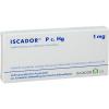 Iscador P c.Hg 1 mg Injek...