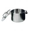 iittala Tools Topf mit Deckel 5,0 l