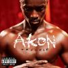 Akon Trouble (New Version) HipHop CD