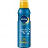 NIVEA SUN protect & refresh Kühlendes Sun Spray 5.