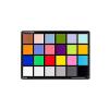 X-Rite ColorChecker Classic, Target mit 24 Farben/