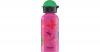 Alu-Trinkflasche Butterfly Garden, 400 ml