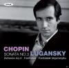 Nikolai Lugansky - Sonate