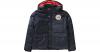 Winterjacke Gr. 140 Junge...