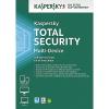 Kaspersky Total Security Multi-Device - 5 Geräte 2