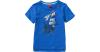 T-Shirt mit Wendepaillett...