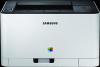 SAMSUNG Xpress C430W, Laserdrucker (Farbe), Weiß-S