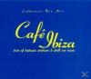 VARIOUS - Cafe Ibiza Collector´s Box 1 - (CD)